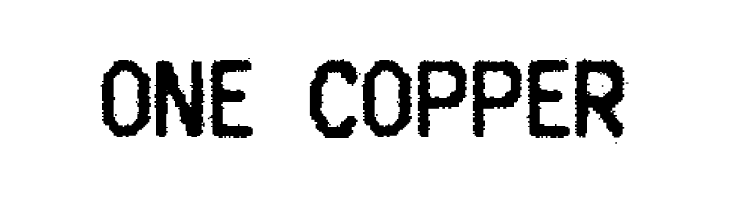 CA Address Unknown  Free Fonts Download