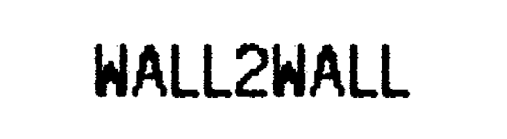 CA Address Unknown  Free Fonts Download