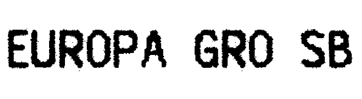 CA Address Unknown  Free Fonts Download