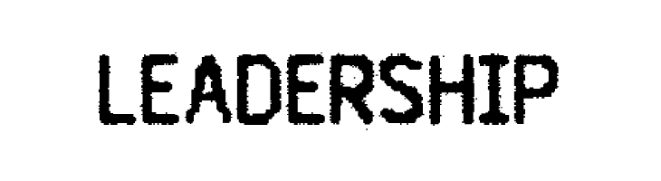 CA Address Unknown  Free Fonts Download