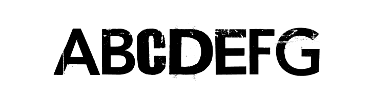 CA Misfit  Free Fonts Download