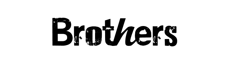 CA Misfit  Free Fonts Download