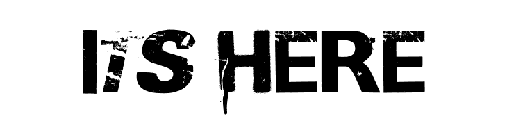 CA Misfit  Free Fonts Download