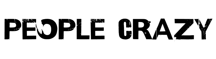 CA Misfit  Free Fonts Download