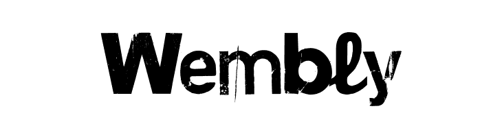 CA Misfit  Free Fonts Download