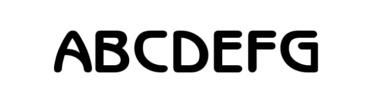 Benjamin Gothic  Free Fonts Download