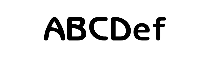 Benjamin Gothic  Free Fonts Download