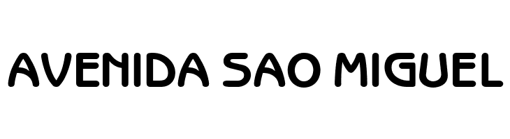 Benjamin Gothic  Free Fonts Download