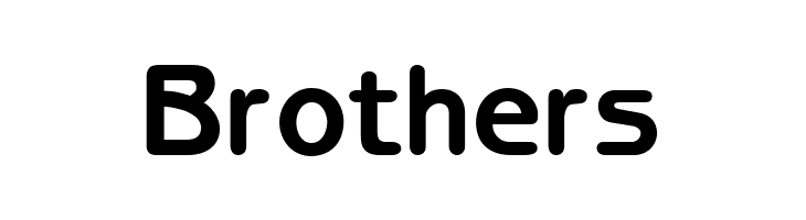 Benjamin Gothic  Free Fonts Download