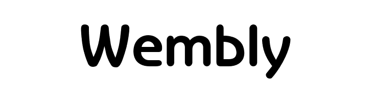 Benjamin Gothic  Free Fonts Download