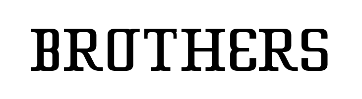 CA Strongman  Free Fonts Download