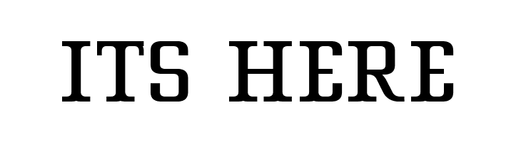 CA Strongman  Free Fonts Download