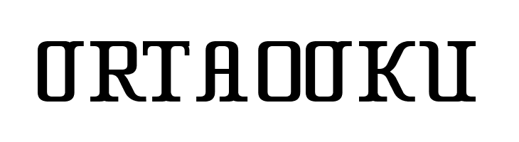 CA Strongman  Free Fonts Download