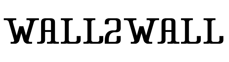 CA Strongman  Free Fonts Download