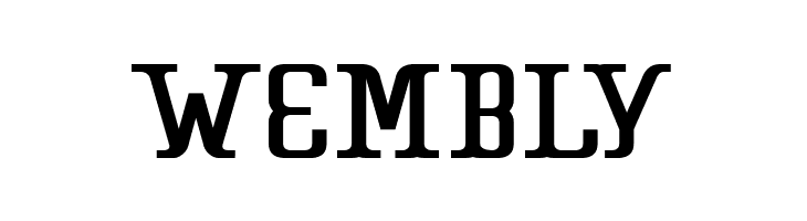 CA Strongman  Free Fonts Download