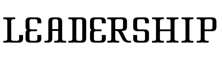 CA Strongman  Free Fonts Download