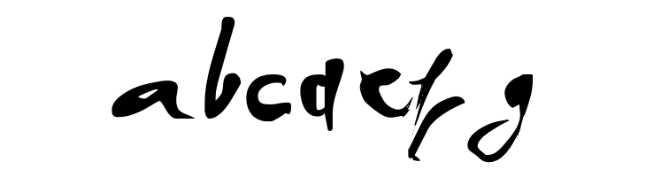 CAPlushy  Free Fonts Download