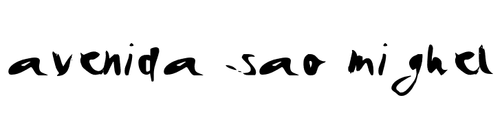 CAPlushy  Free Fonts Download