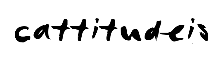 CAPlushy  Free Fonts Download