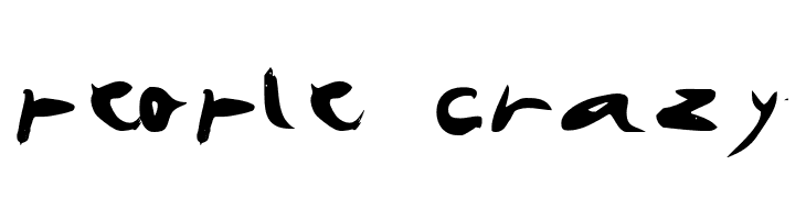 CAPlushy  Free Fonts Download