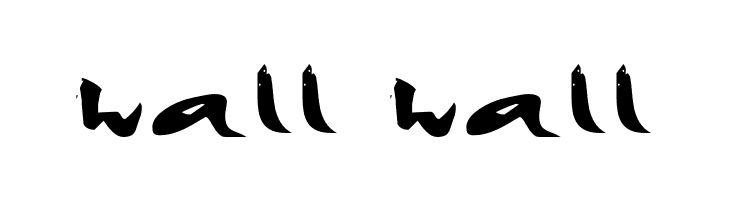 CAPlushy  Free Fonts Download