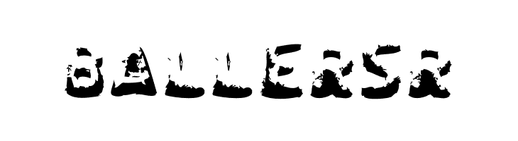 CABoiledBeef-Rg  Free Fonts Download