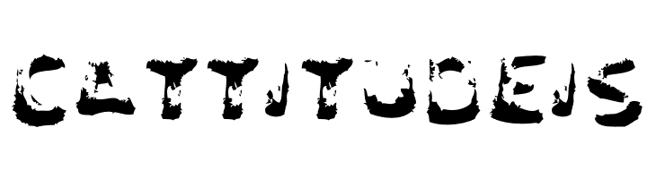 CABoiledBeef-Rg  Free Fonts Download