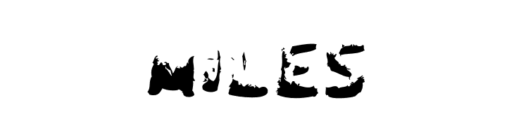 CABoiledBeef-Rg  Free Fonts Download