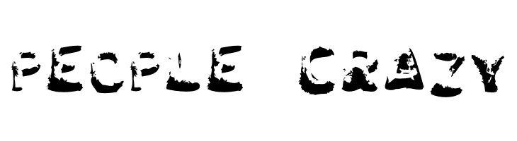 CABoiledBeef-Rg  Free Fonts Download