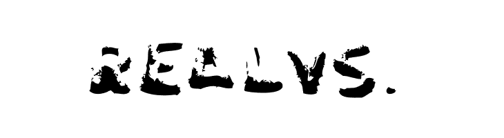 CABoiledBeef-Rg  Free Fonts Download