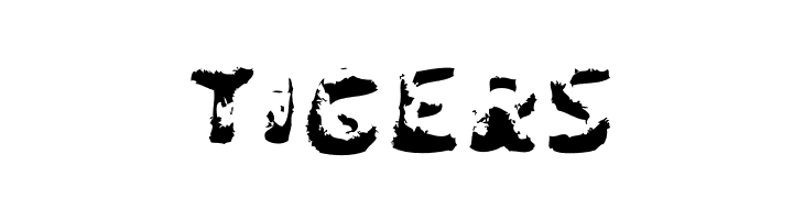 CABoiledBeef-Rg  Free Fonts Download