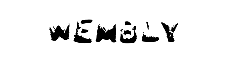 CABoiledBeef-Rg  Free Fonts Download