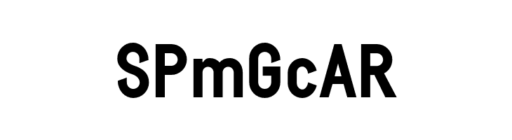 CABNDWebBold  Free Fonts Download