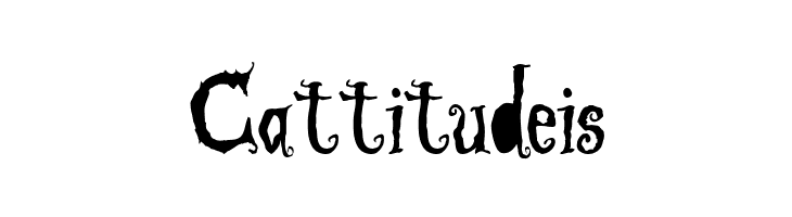 Unaussprechlichen Demo  Free Fonts Download