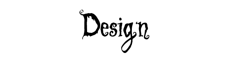 Unaussprechlichen Demo  Free Fonts Download