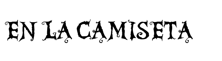 Unaussprechlichen Demo  Free Fonts Download