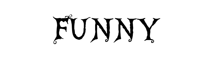 Unaussprechlichen Demo  Free Fonts Download