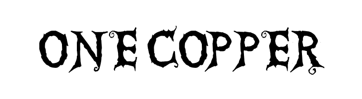 Unaussprechlichen Demo  Free Fonts Download