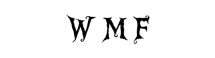 Unaussprechlichen Demo  Free Fonts Download