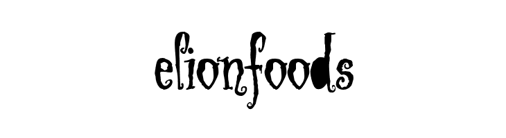 Unaussprechlichen Demo  Free Fonts Download