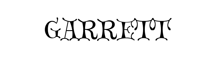 Christmas Card  Free Fonts Download