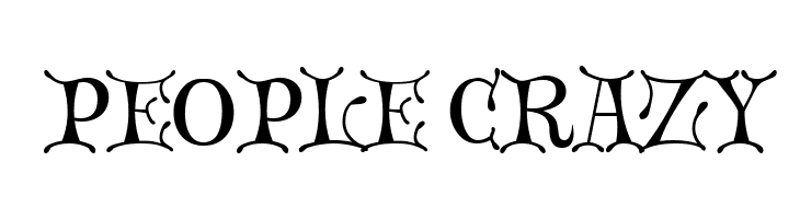 Christmas Card  Free Fonts Download