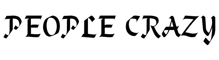 Heidelberg Regular  Free Fonts Download