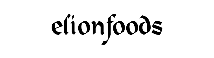 Heidelberg Regular  Free Fonts Download