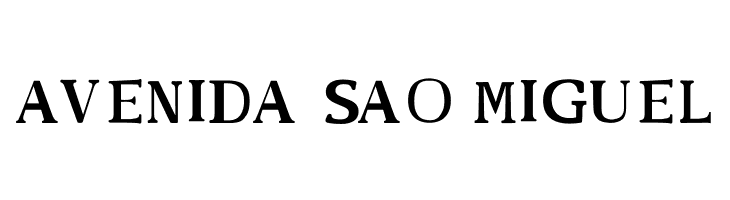Mariana Slabserif  Free Fonts Download