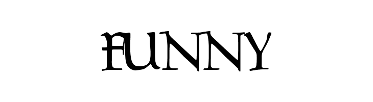 Goudy Regular  Free Fonts Download