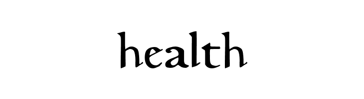 Goudy Regular  Free Fonts Download