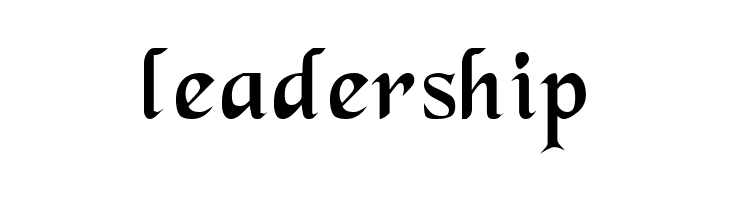 BlackChancery Regular  Free Fonts Download