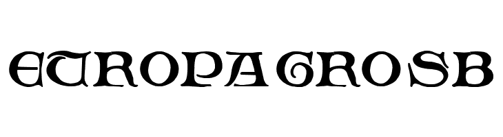 Fabliaux Regular  Free Fonts Download
