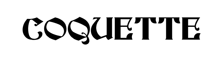 Becker-Medium  Free Fonts Download